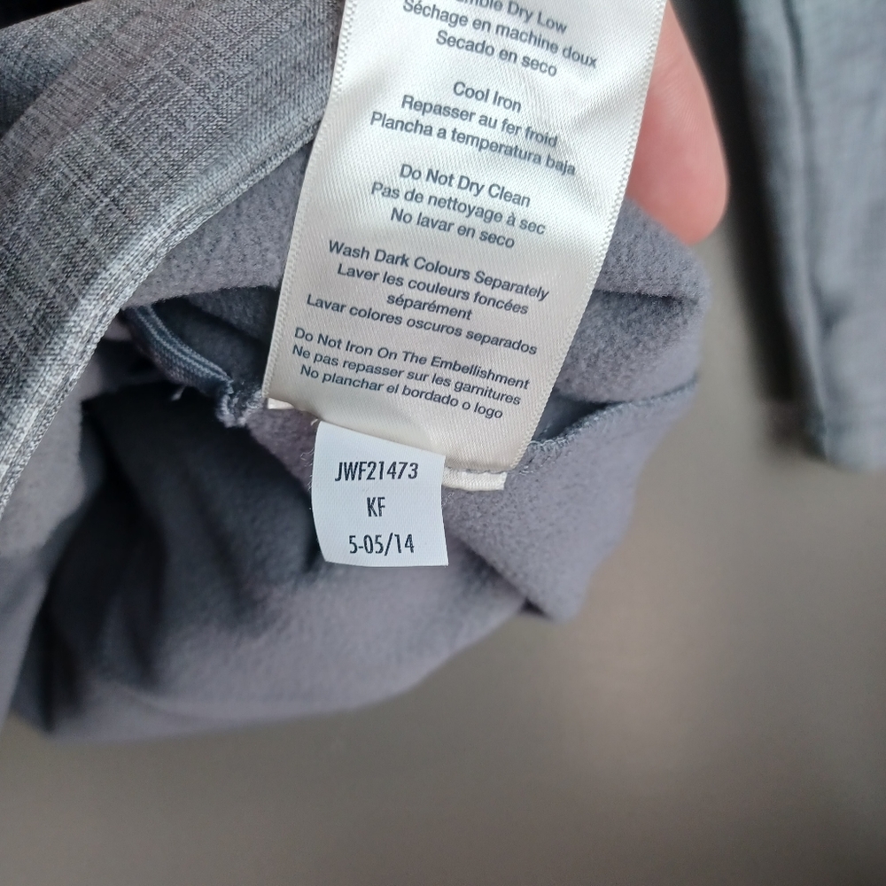 Merrell Womens Dry Wind Jacket Medium - image 7